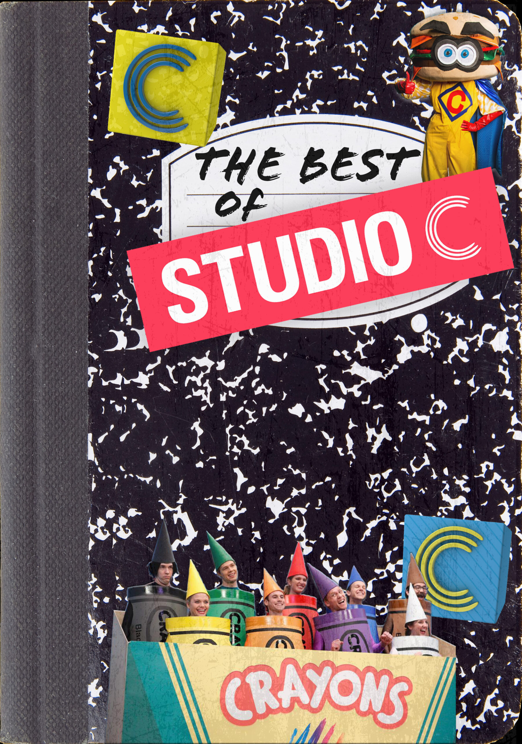 The Best of Studio C